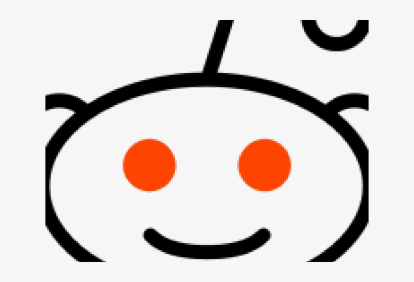Reddit Icon Png, transparent png #2074521