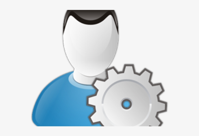 Setting Clipart Setting Icon - Icon, transparent png #2074750