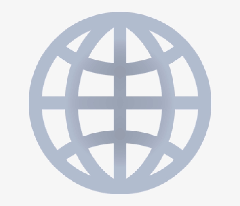 Globe Icon Png - Icon, transparent png #2075224