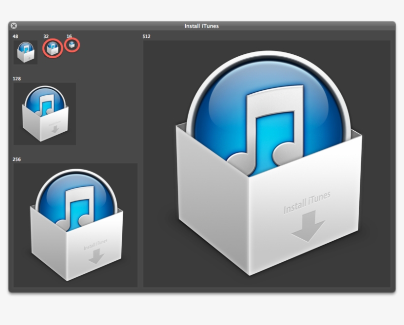 Install Itunes - Jpeg, transparent png #2075227