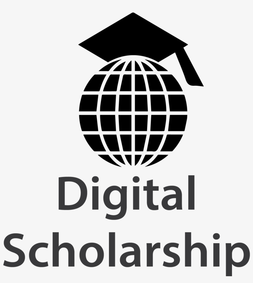 Digital Scholarship Icon - Pepsico Cesar Chavez Latino Scholarship, transparent png #2075259