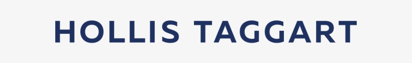 Hollis Taggart To Inaugurate New Space In September - Logo, transparent png #2075300