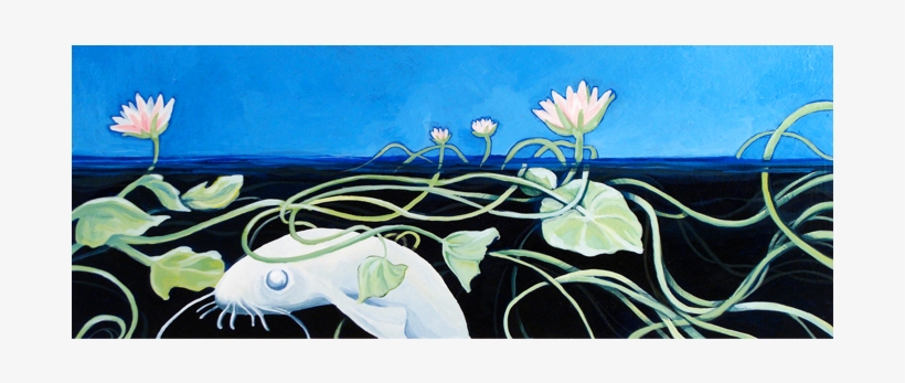 Pond Png, transparent png #2075302