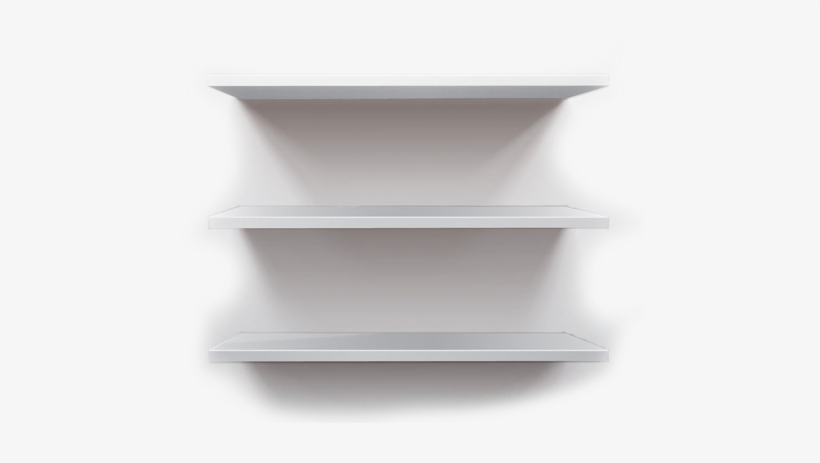 Shelf Png Pic - Shelf Png, transparent png #2075425