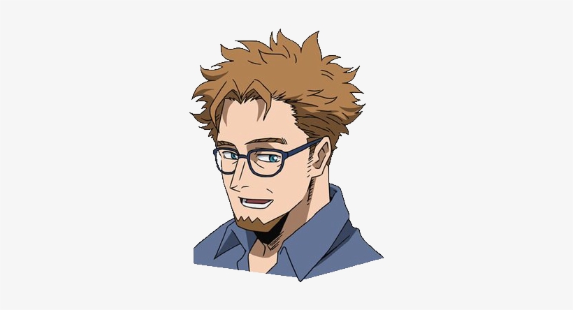 David Shield Icon - Boku No Hero Academia Movie, transparent png #2075729