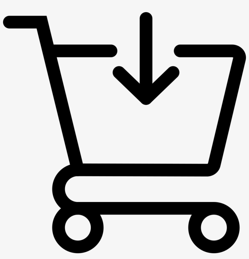 Off The Shelf Comments - Off The Shelf Icon, transparent png #2075826