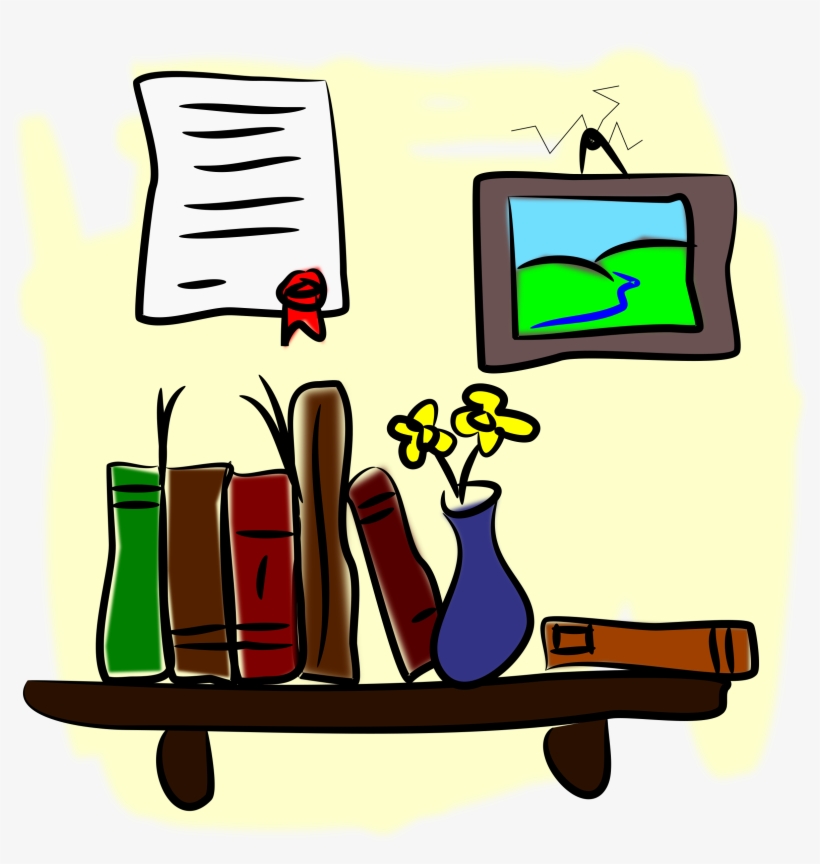 Shelf Png, transparent png #2075880
