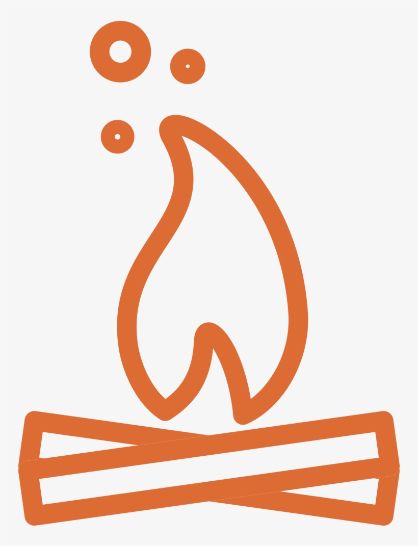 Campfire Health - Health, transparent png #2076095