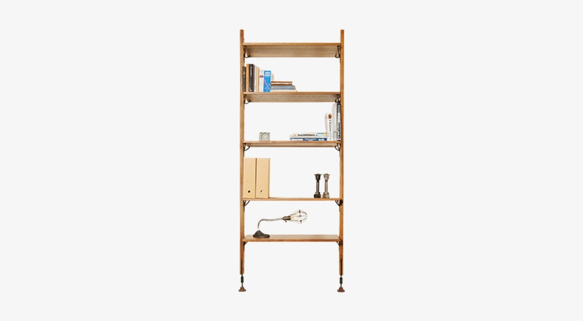 Brayden Studio Lowes 83" Bookcase, transparent png #2076136