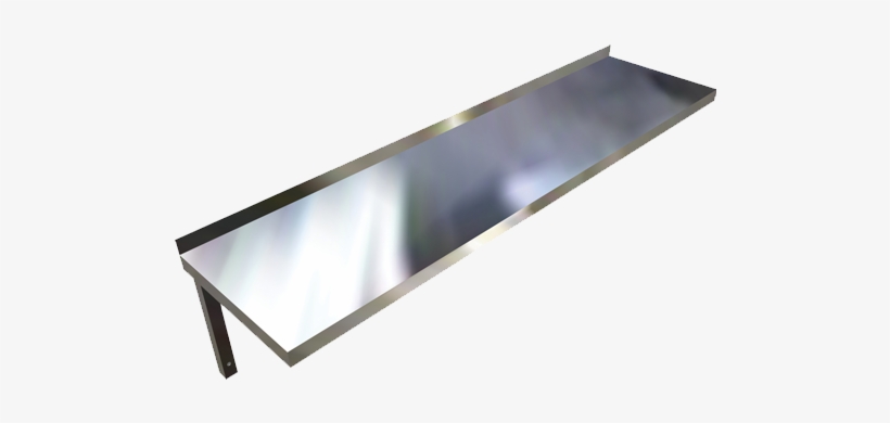 Flat Sheet Shelf - Coffee Table, transparent png #2076232