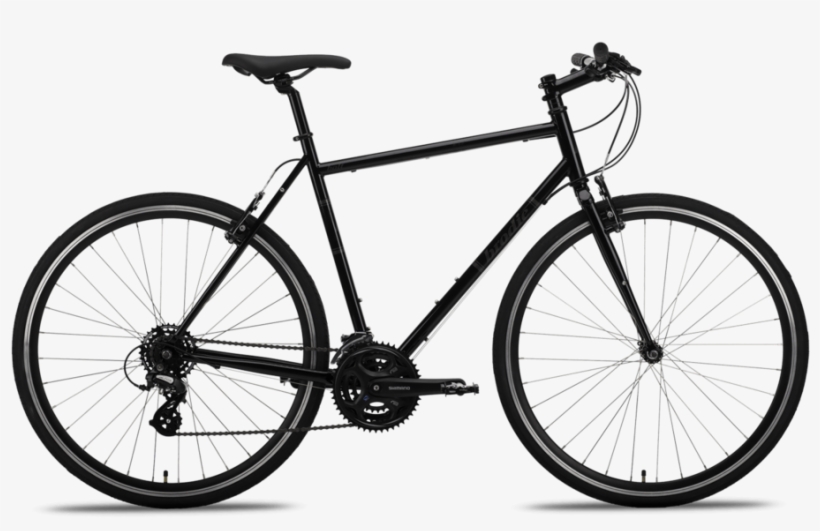 2017 Bolt - Specialized Awol Comp 2018, transparent png #2076301