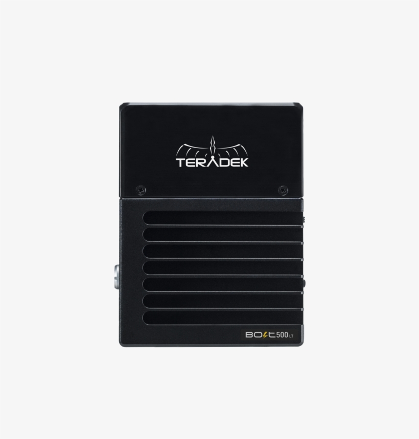 Bolt 500 Lt Hdmi Wireless Tx/rx - Box, transparent png #2076472