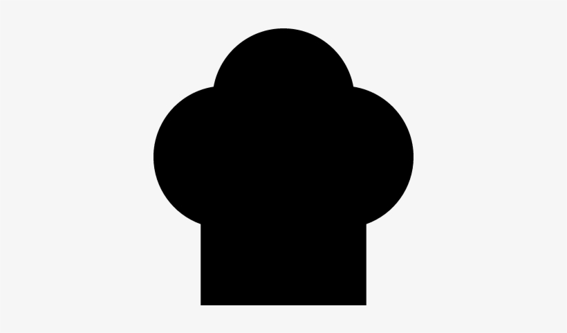 Chef Hat Vector - Bonnet, transparent png #2076672