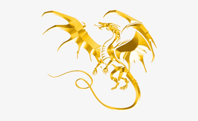 Dragon Icon - Icon, transparent png #2076796