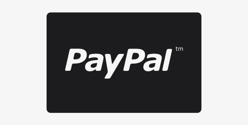 Paypal, transparent png #2076856