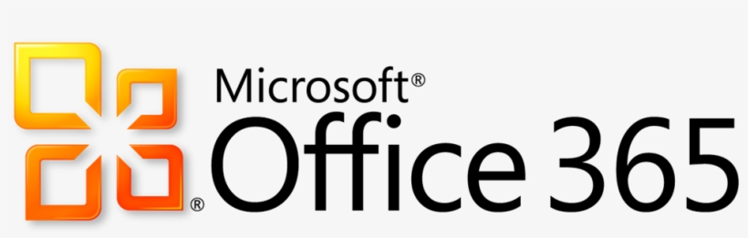 Office365 Logo - Ms Office 365 Logo, transparent png #2076934