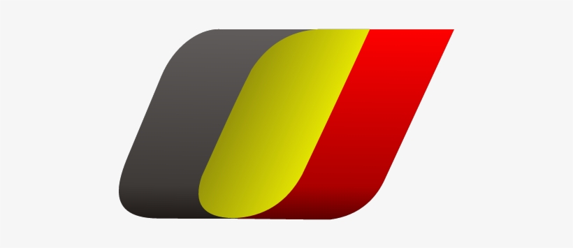 Blancpain Flag Of Belgium - Flag, transparent png #2077039