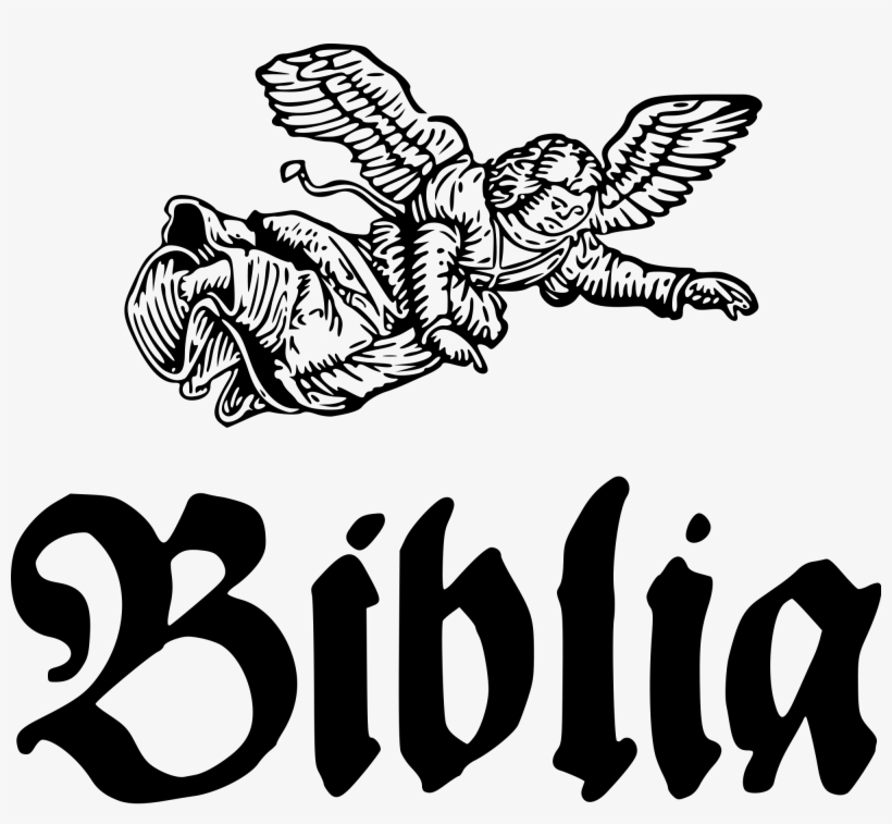 Open - Bible, transparent png #2077205