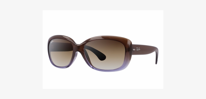 Ray Ban Eyewear - Ray-ban Jackie Ohh, transparent png #2077253