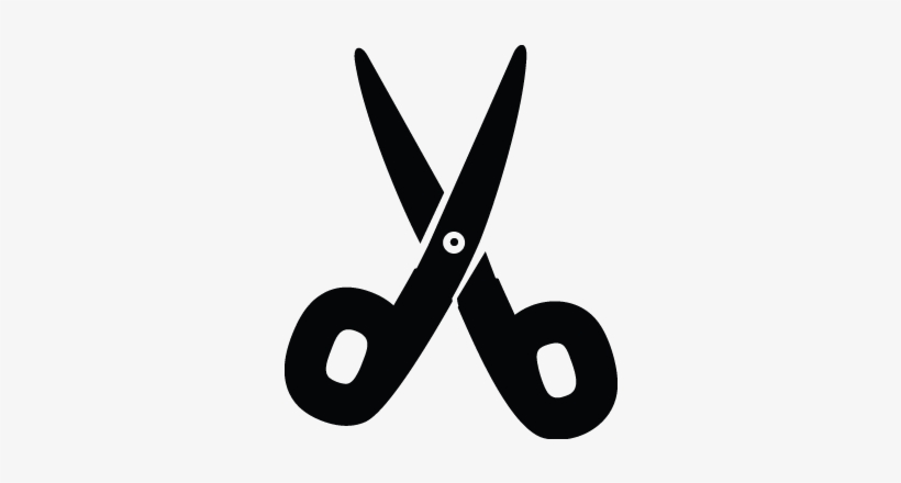 Scissors Cut, Cutlery, Cutter, Fork, Knife, Sizer Icon - Fork, transparent png #2077294