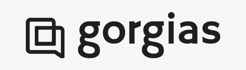 Gorgias Logo Png Email Tool Chrome Extension - Gorgias Io Logo, transparent png #2077347