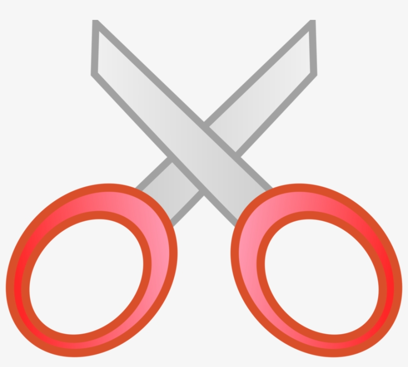 Hair-cutting Shears Scissors Computer Icons Download - Scissors Clipart, transparent png #2077348