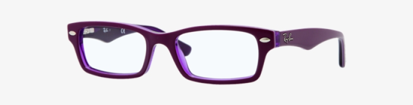 Visit - Oprawki Ray Ban Czarno Pomarańczowe, transparent png #2077379