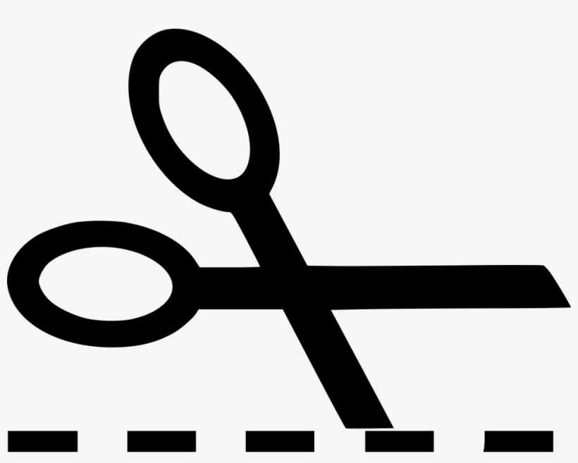 Line Svg Png Free - Trademark, transparent png #2077382