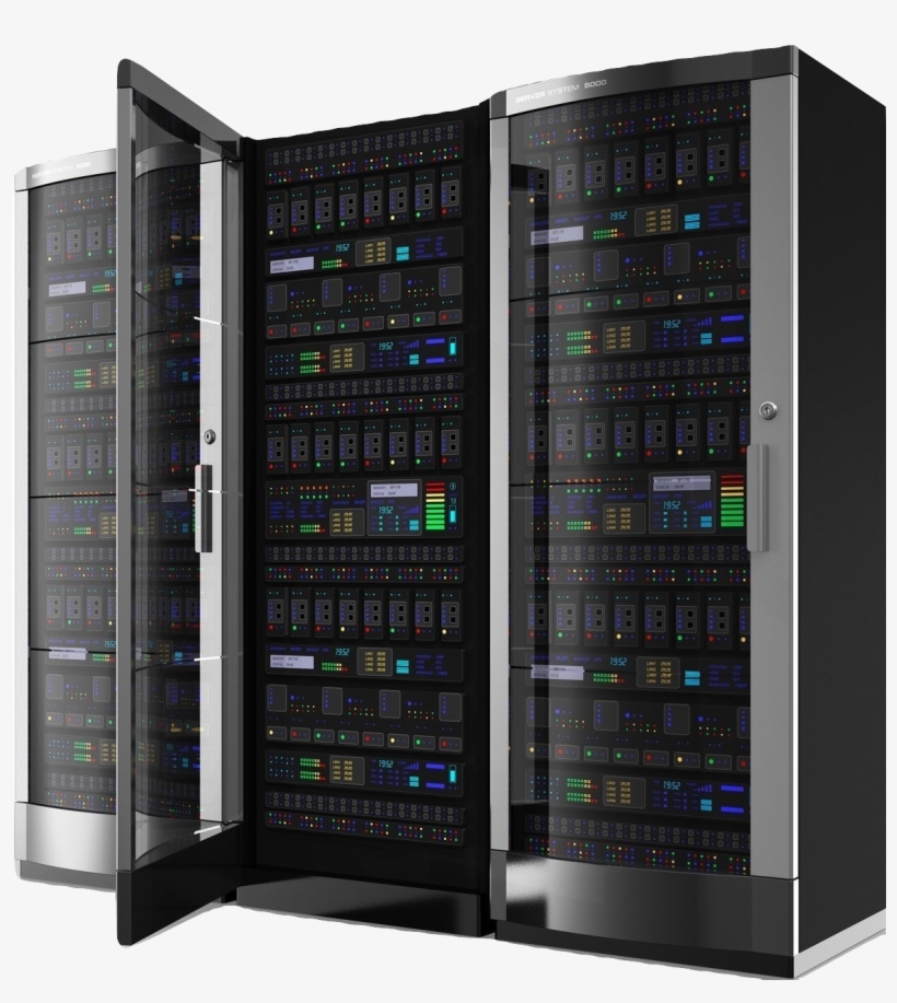 Server Png Hd - Server Png, transparent png #2077453