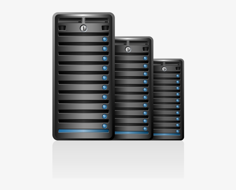 Dedicated Server Png Image - Server Png Transparent, transparent png #2077460