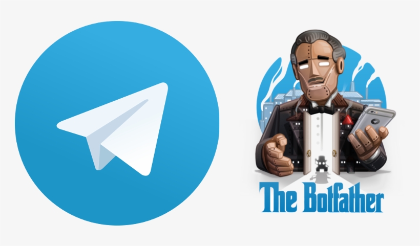 Have Been Trying To Figure Out How Telegram Bot Really - Telegram Botfather, transparent png #2077491
