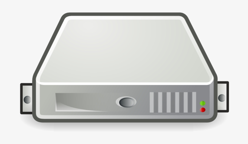 Ibm Server Icon, transparent png #2077558