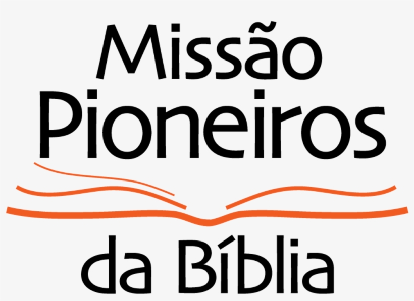 Pioneers Of The Bible Mission - Pioneer Bible Translators, transparent png #2077659
