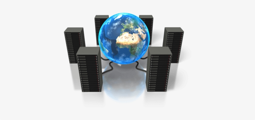 Techonology Managed Server Unmanaged Server Windows - Servers Png, transparent png #2077681