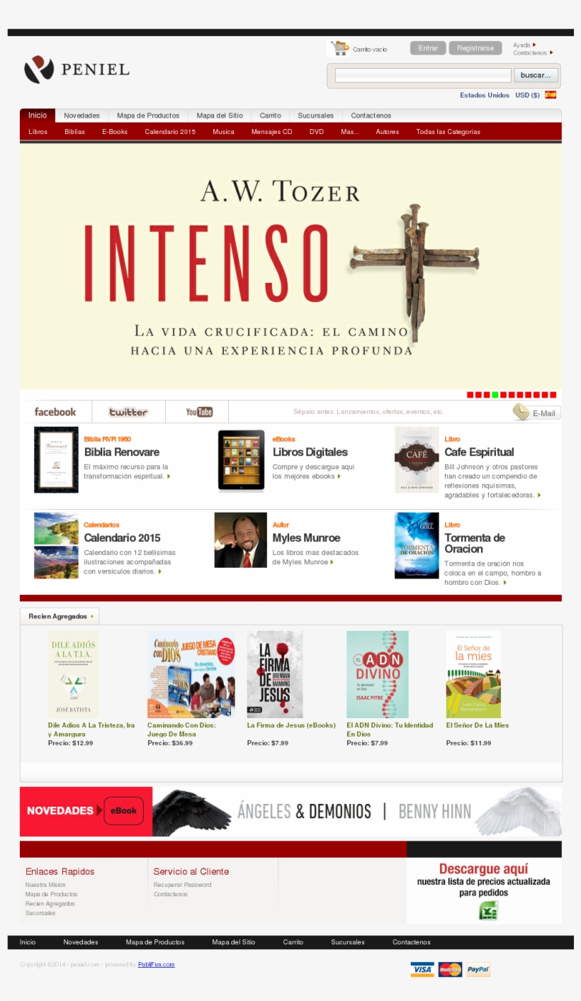 Editorial Peniel Competitors, Revenue And Employees - No Handle On The Cross, transparent png #2077727