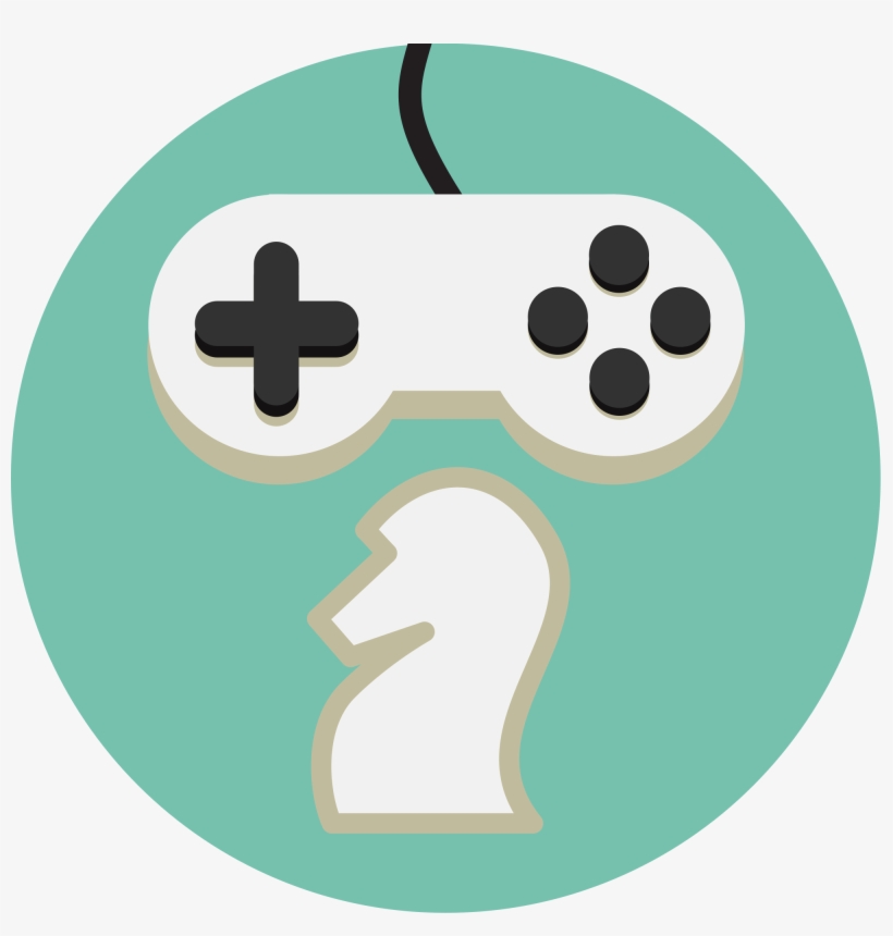 Open - Clip Art Video Games, transparent png #2077820