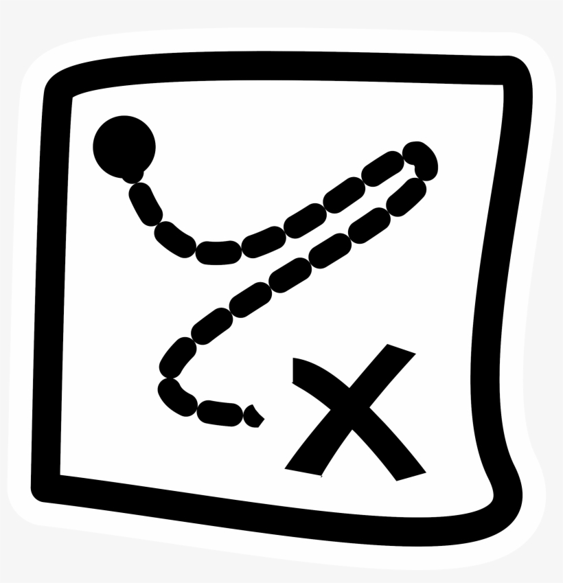 This Free Icons Png Design Of Mono Package Games Strategy, transparent png #2077846