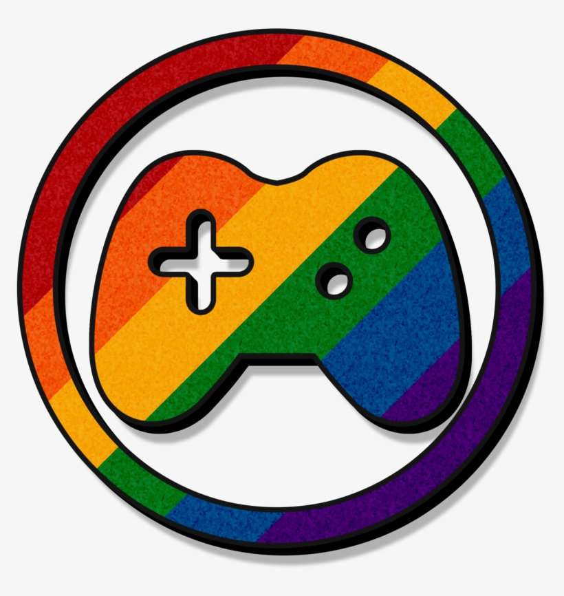 Rainbow Game Controller Icon By Lovemystarfire - Bear Game Controller Icon Phone Case - Samsung Galaxy, transparent png #2077991