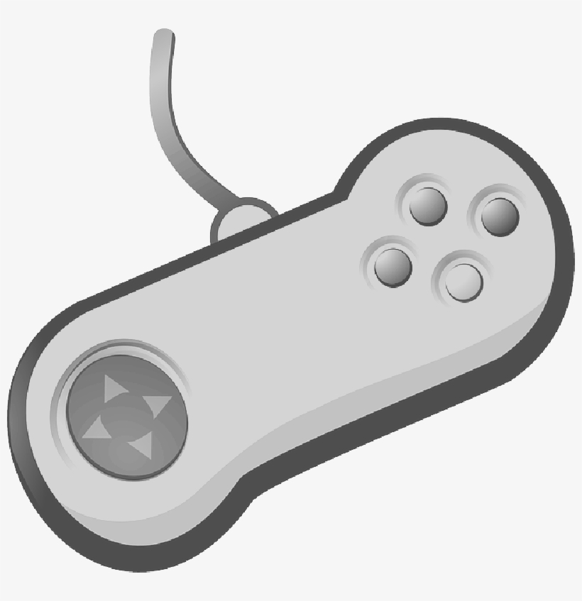 Mb Image/png - Video Games Clip Art, transparent png #2078032