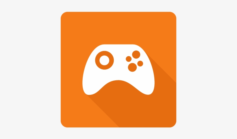 Game Controller Icon Png - Illustration, transparent png #2078078