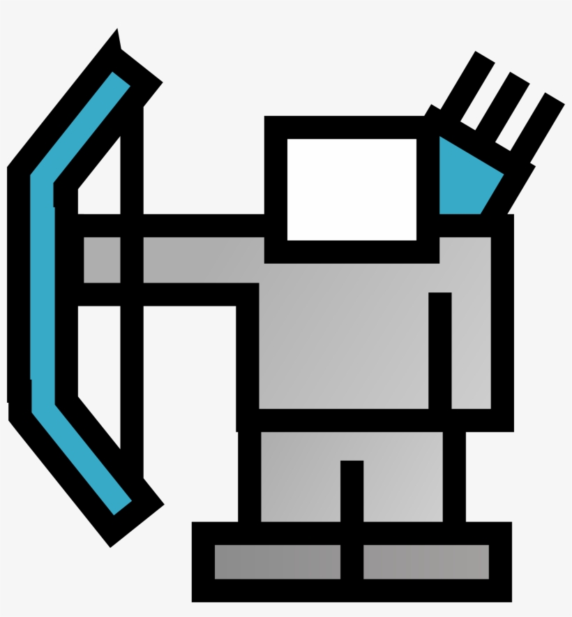 This Free Icons Png Design Of Strategy Game Tileset, transparent png #2078194