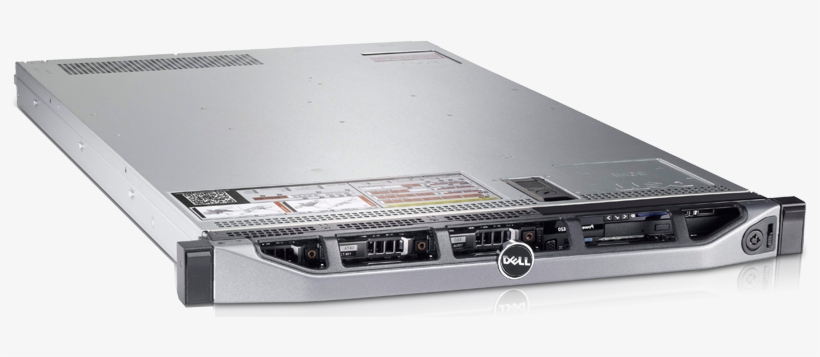 Dell-r620 - Personal Computer Hardware, transparent png #2078286