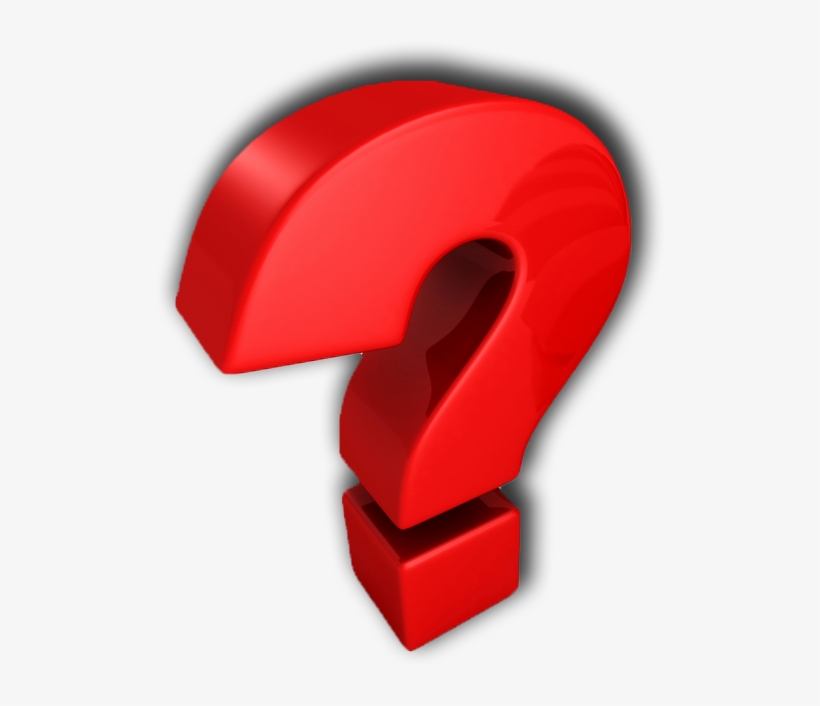 Questions Vectors - Question Mark, transparent png #2078388