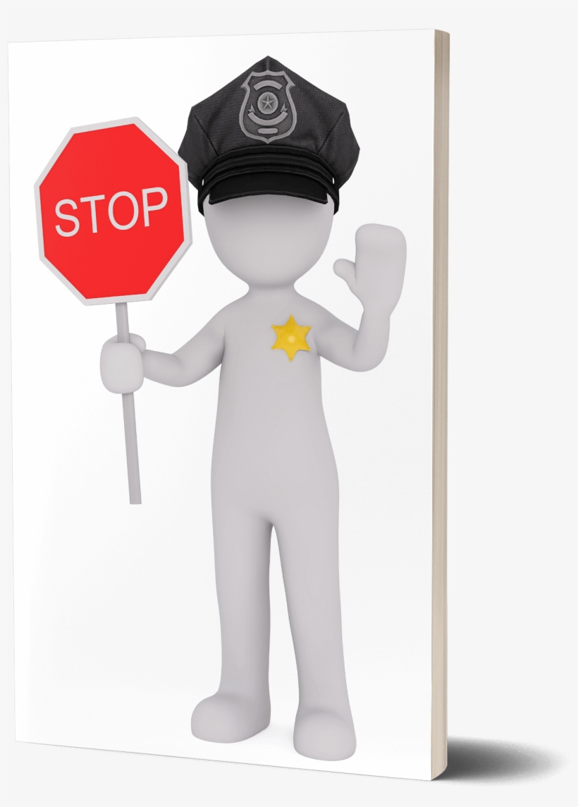 3dman Question Mark - Statute, transparent png #2078440