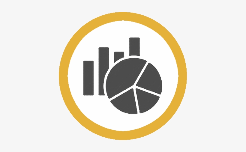 Strategy Builder Icon - Graphs And Charts Icon, transparent png #2078477