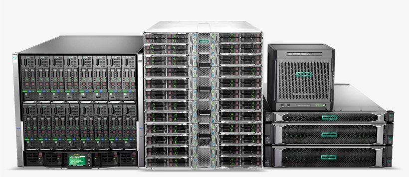 Hp G10 Servers - Hpe Gen10, transparent png #2078481