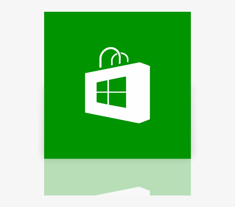 Windows Store, transparent png #2078631