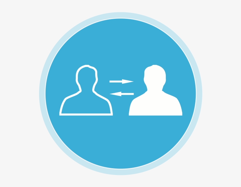 Coaching - Coaching Icon, transparent png #2078634