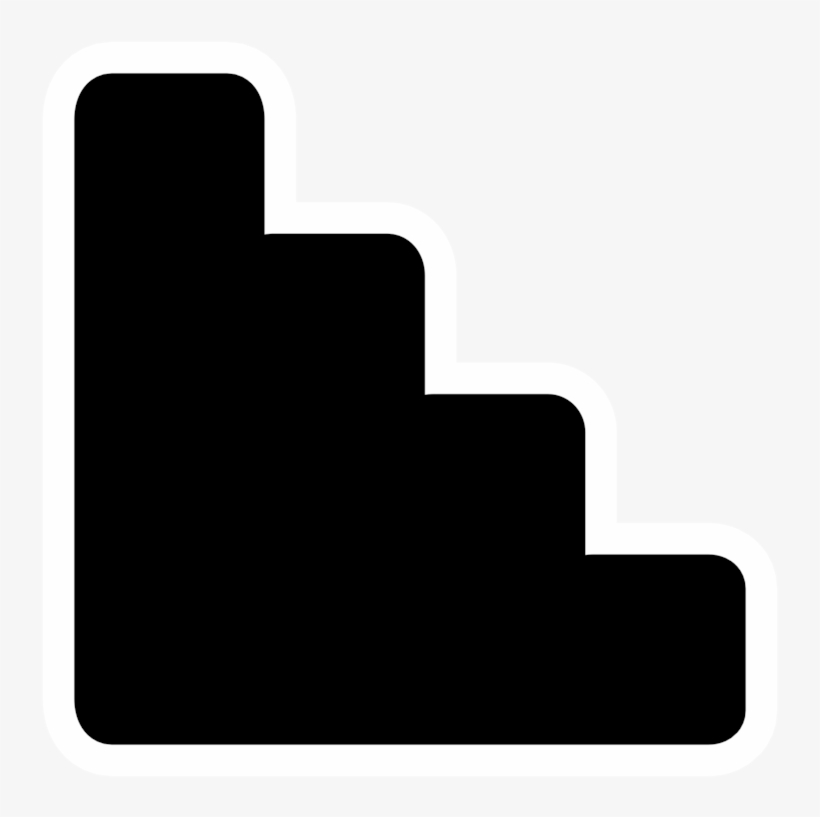 Windows Metafile Computer Icons Encapsulated Postscript - Stepdown Icon, transparent png #2078689