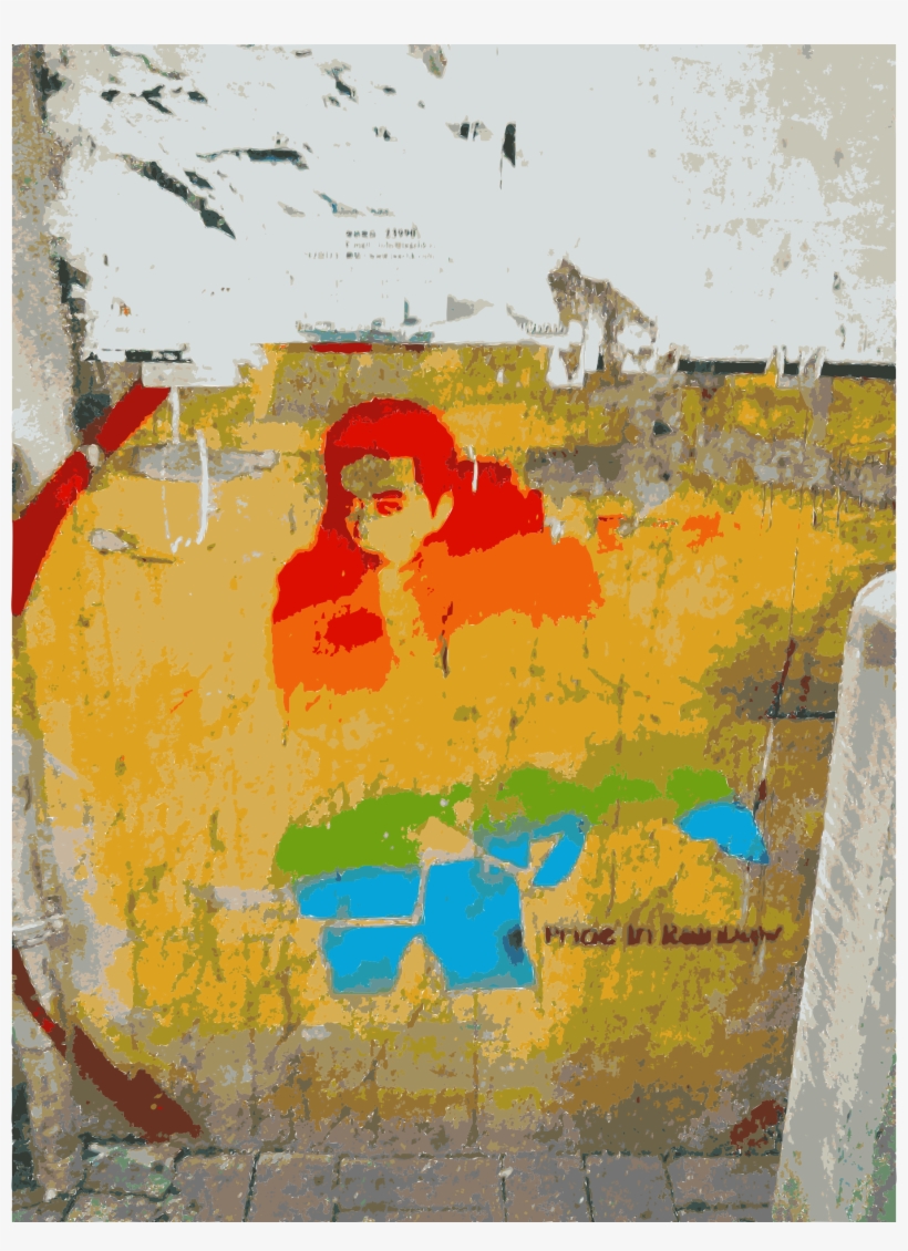 Painting Clipart Painting Windows Metafile Clip Art - Street Art, transparent png #2078726